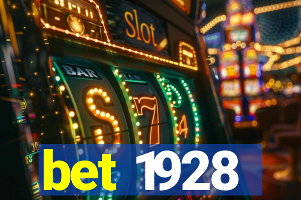 bet 1928
